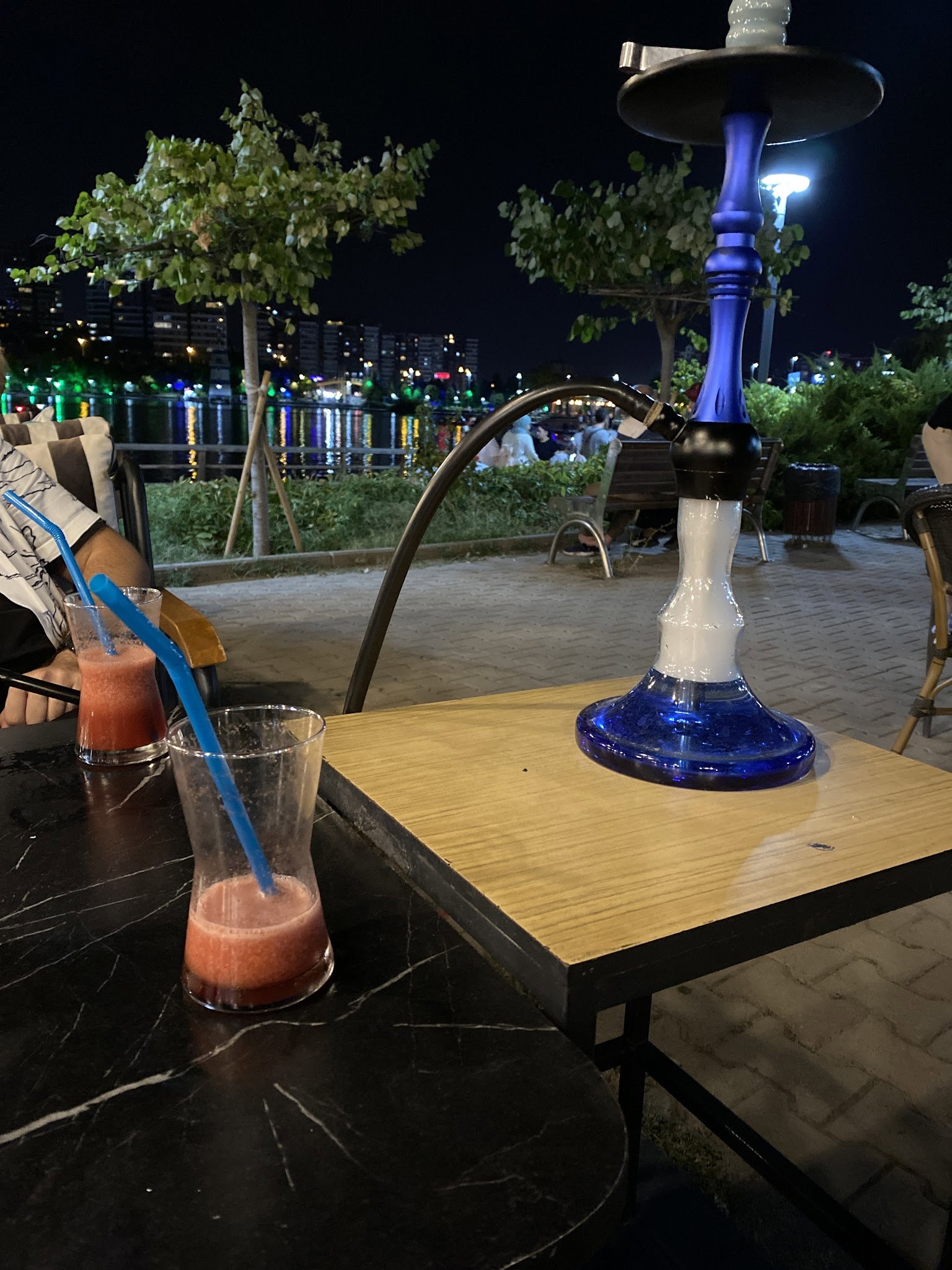 Mrada Cafe