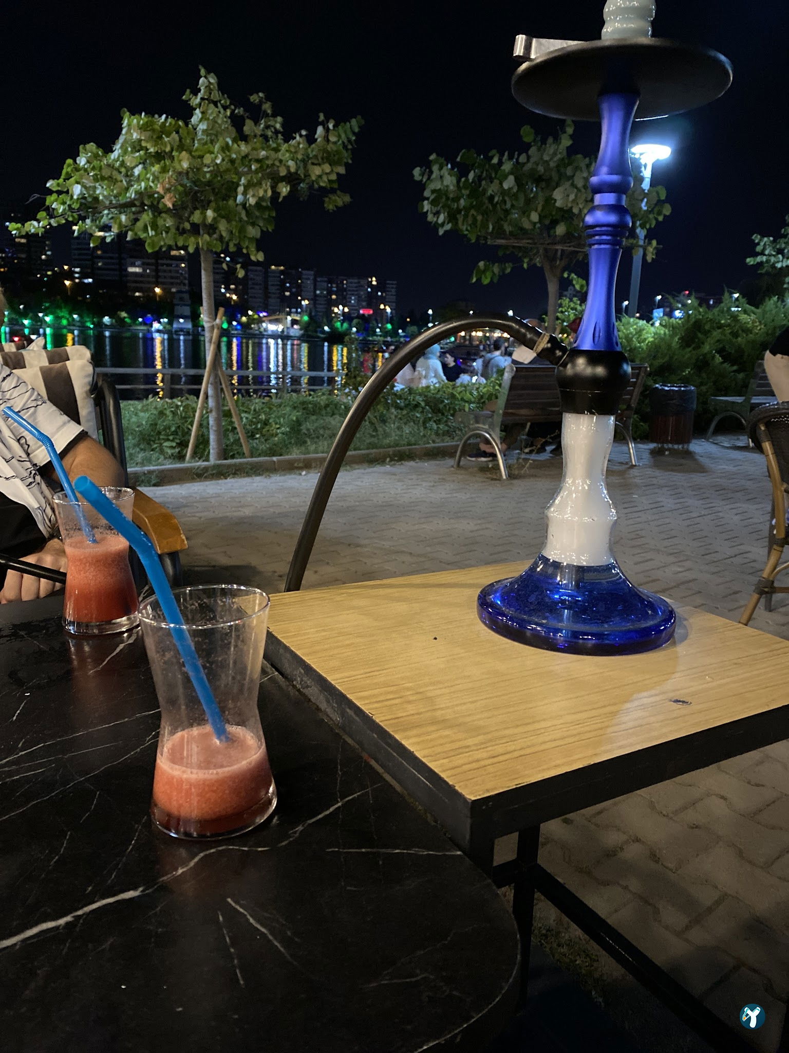 Mrada Cafe
