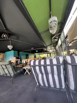 Mrada Cafe resimleri Mrada Cafe resimleri
