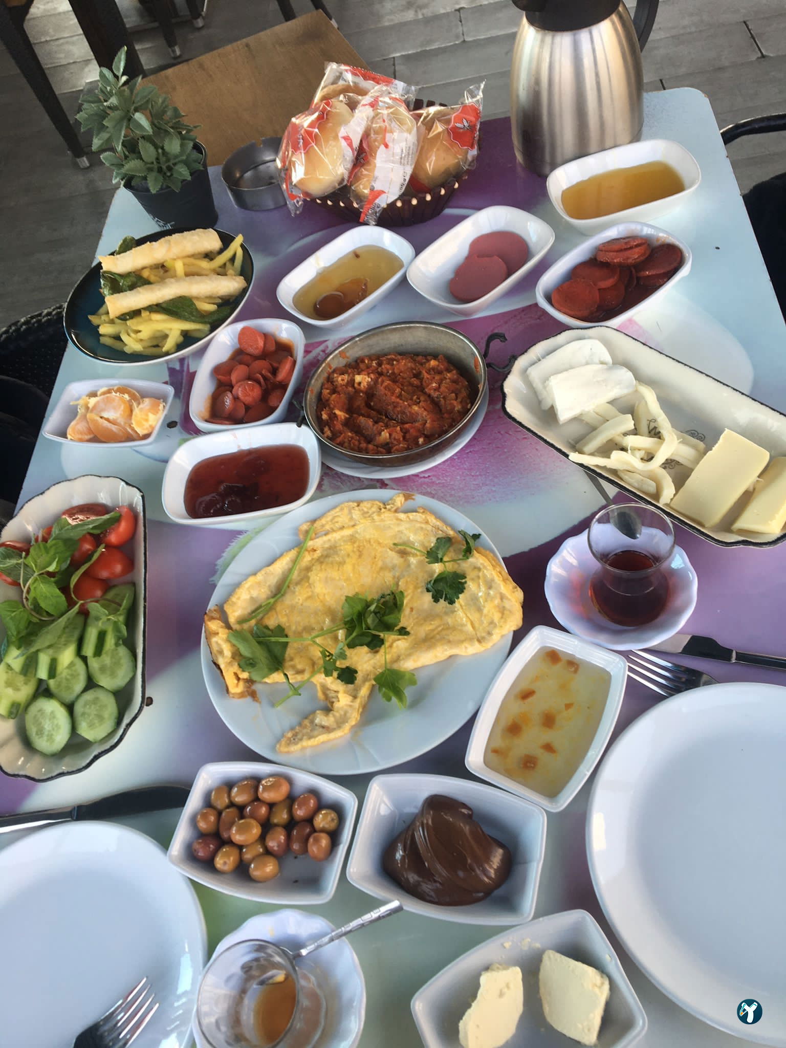 Mrada Cafe