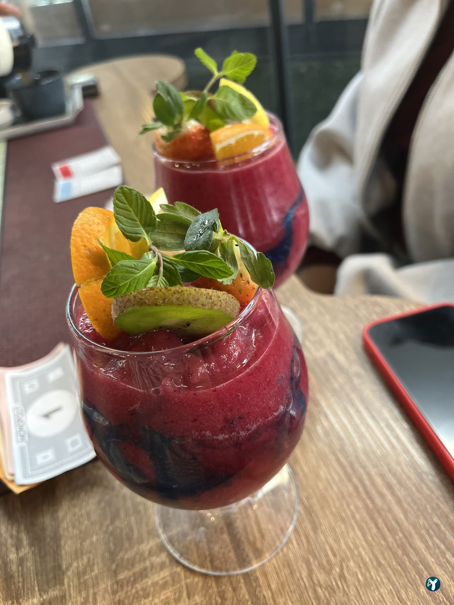 Mrada Cafe