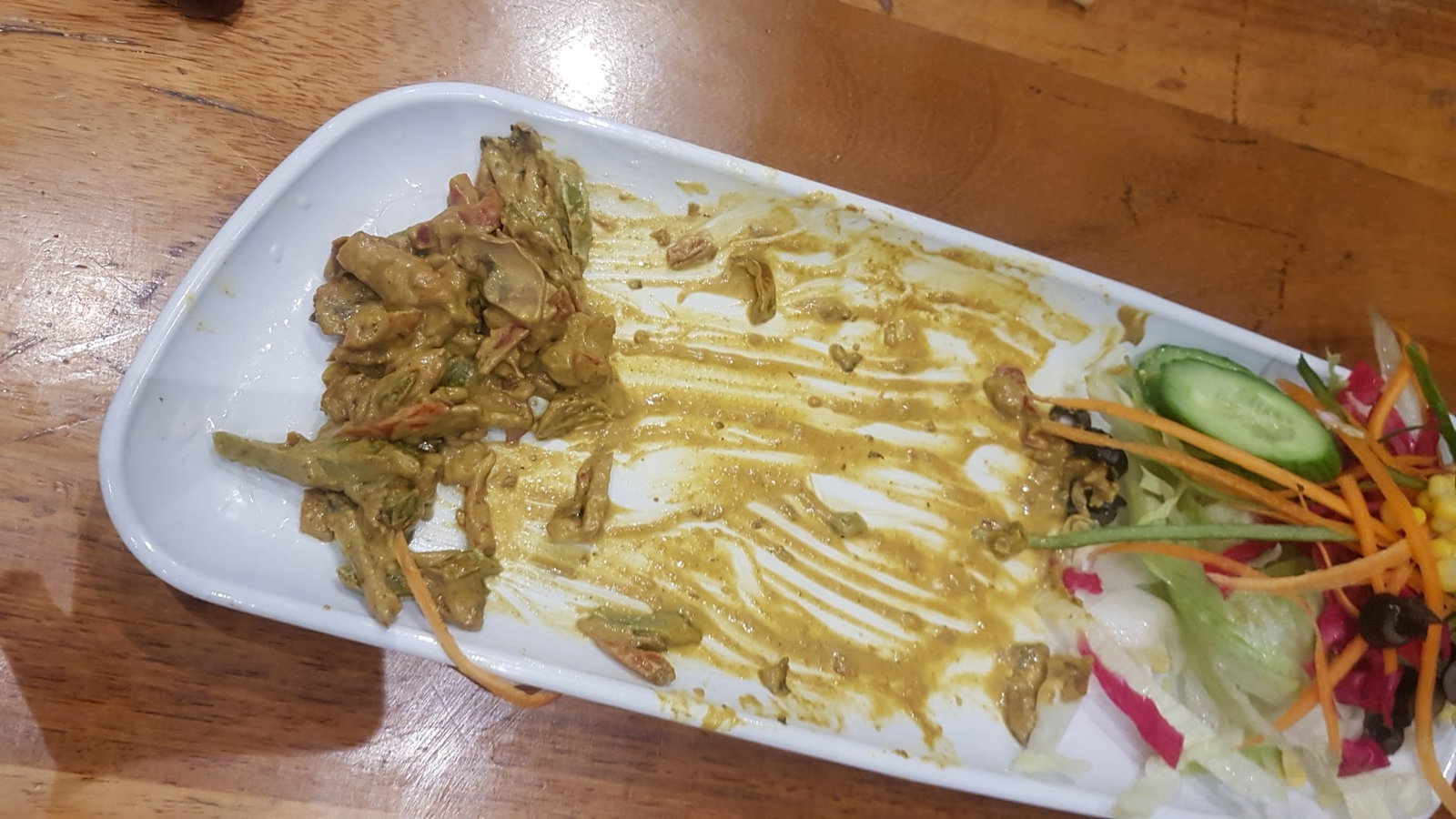 Mrada Cafe