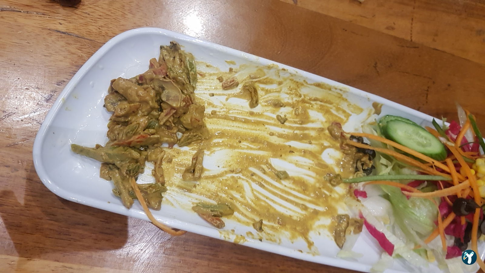Mrada Cafe