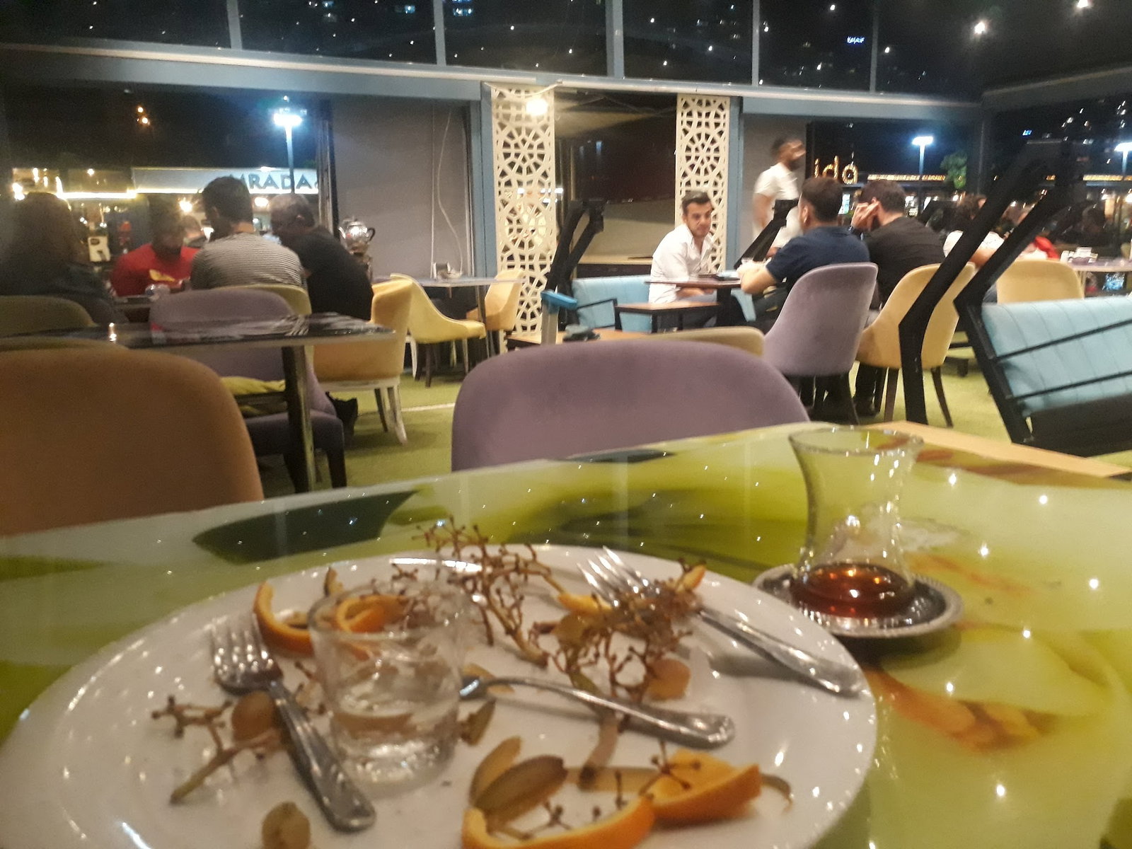Mrada Cafe