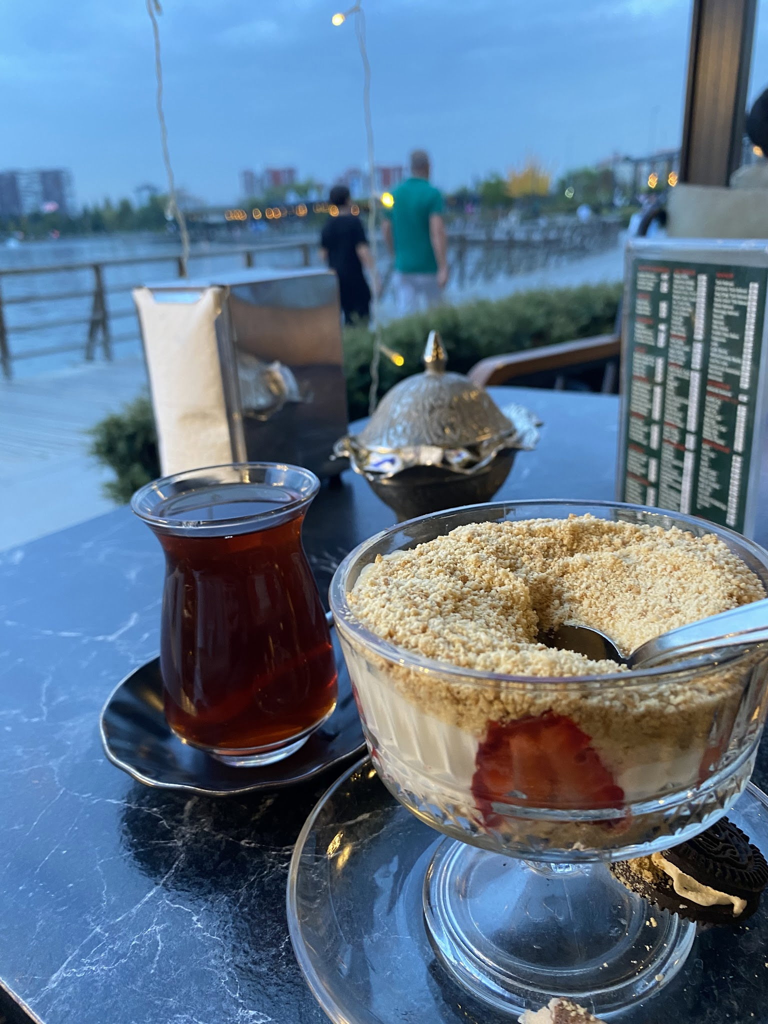 Mrada Cafe