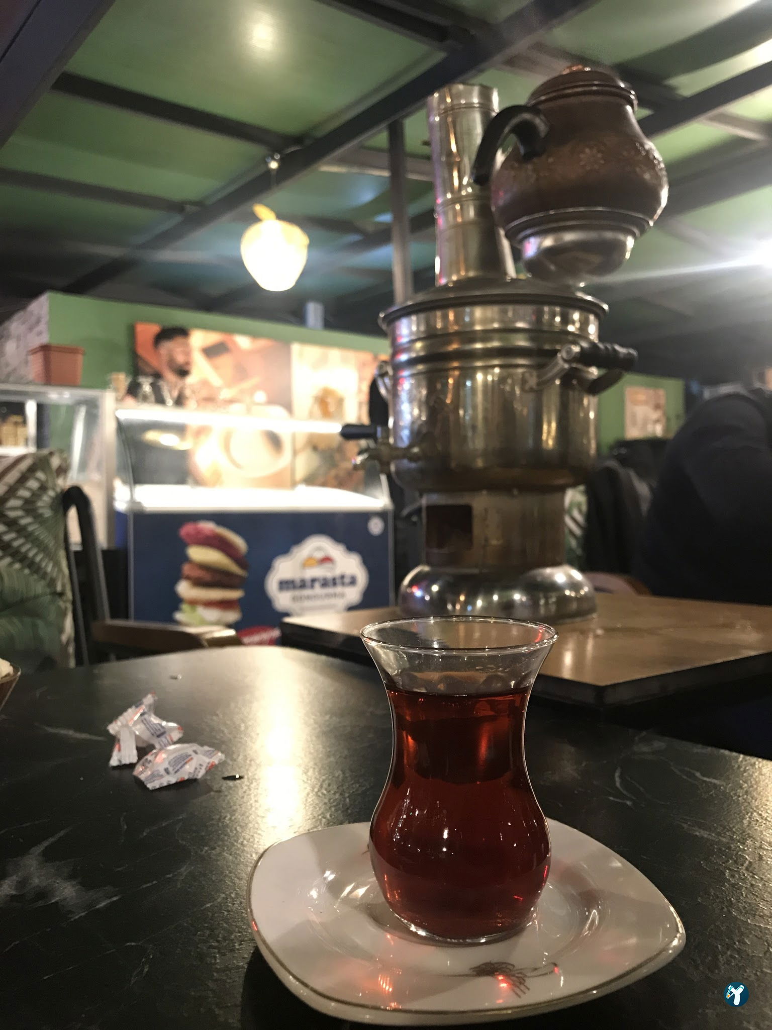 Mrada Cafe
