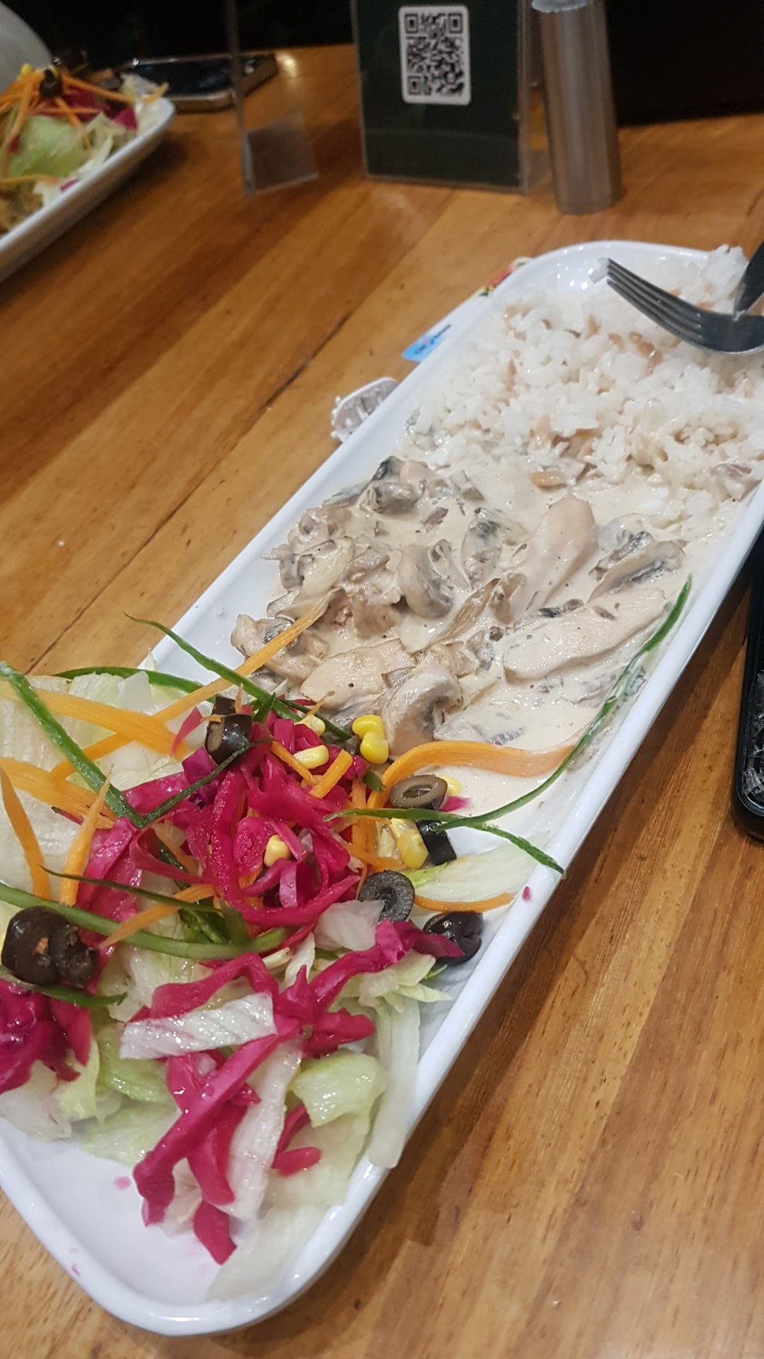 Mrada Cafe