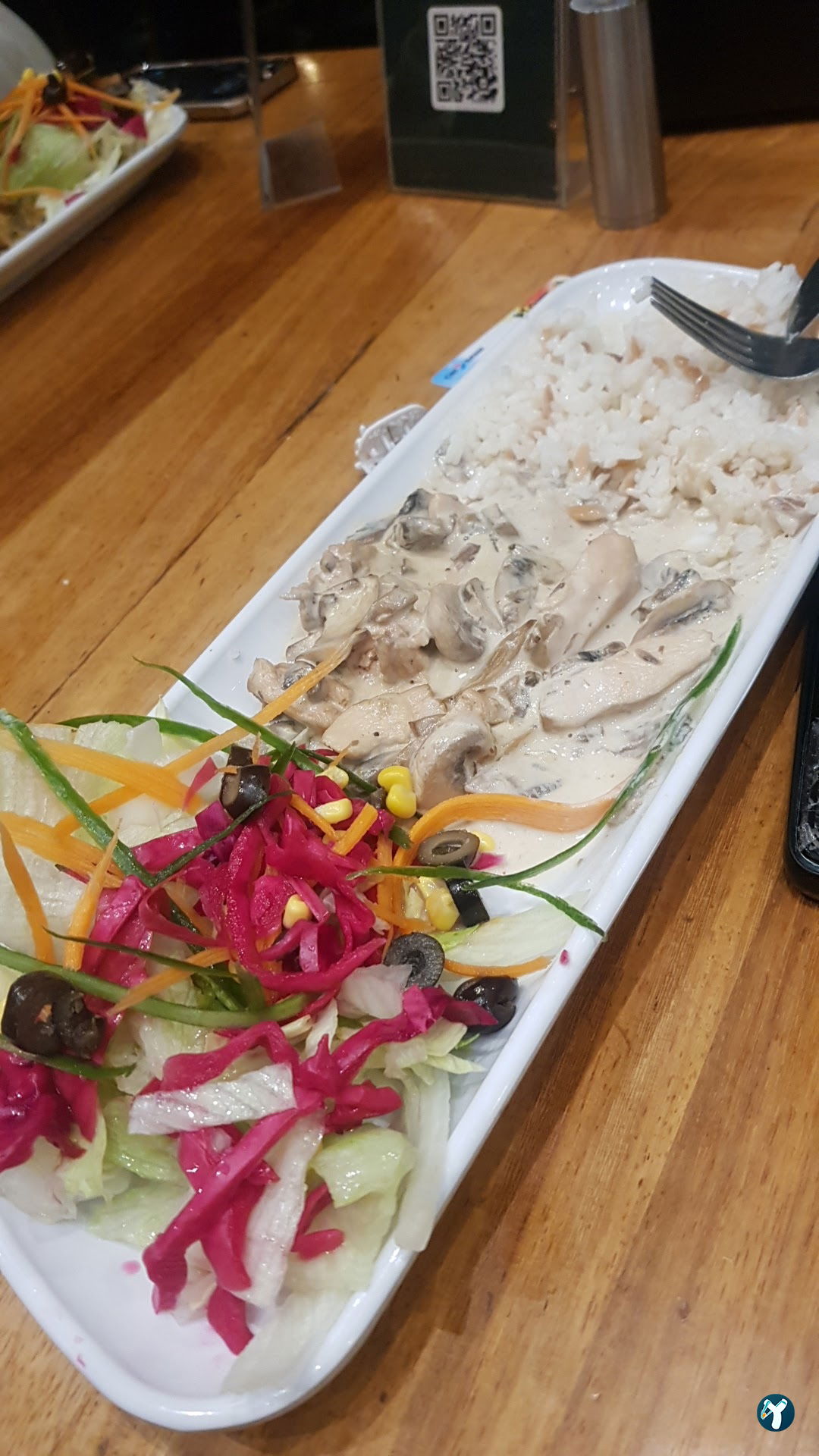 Mrada Cafe