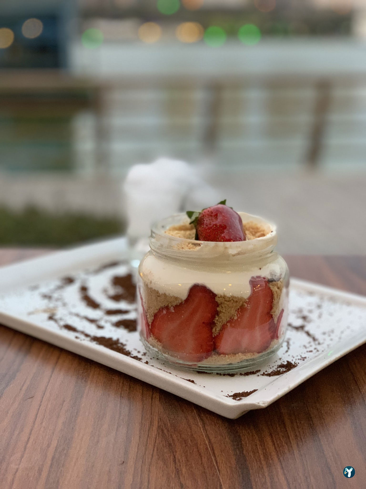Mrada Cafe