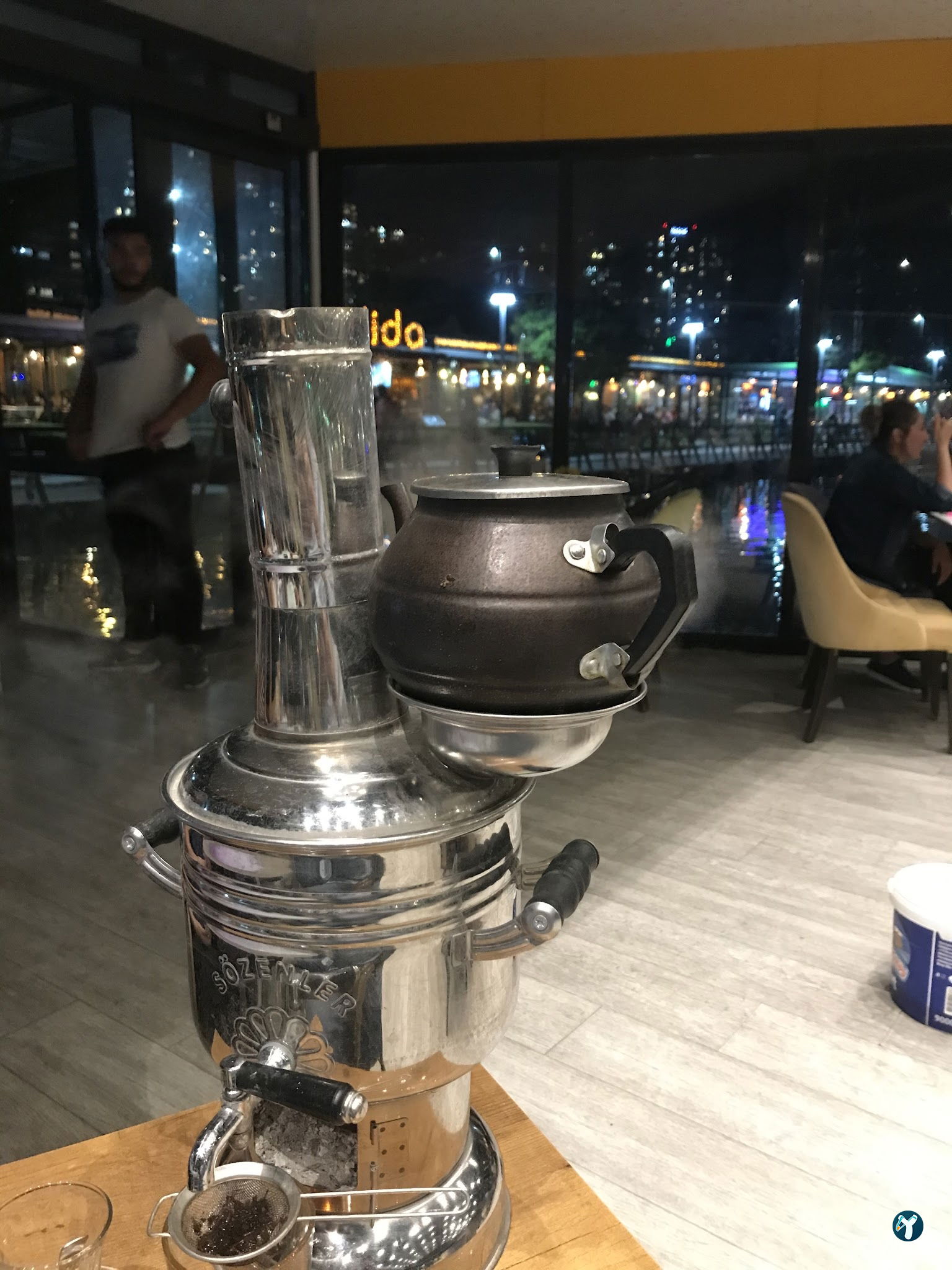 Mrada Cafe