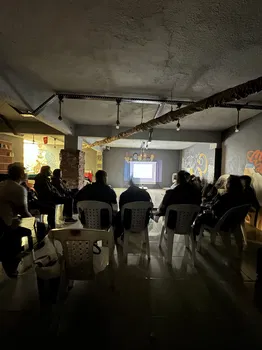 Coşkun Kitap Kafe resimleri