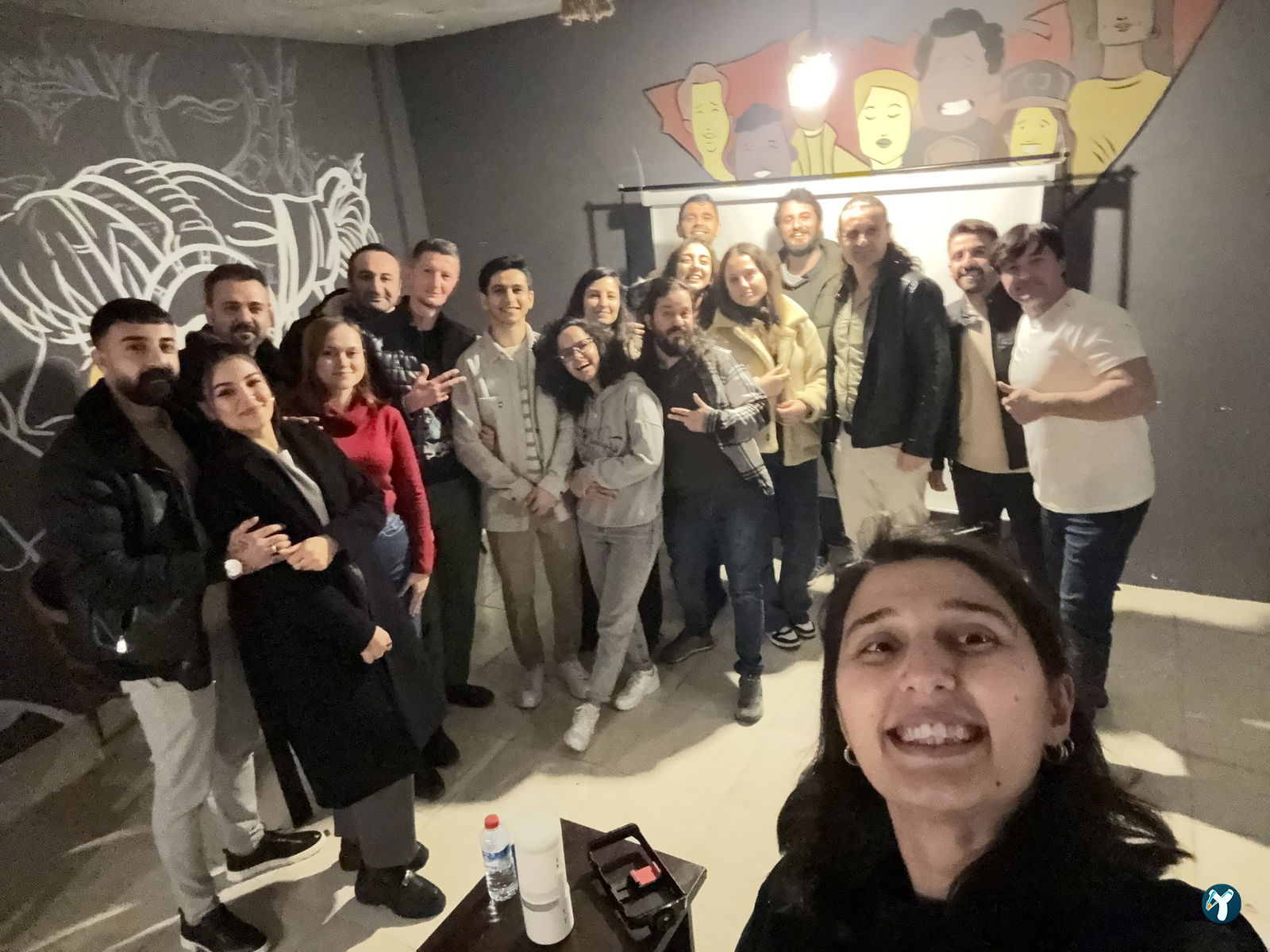 Coşkun Kitap Kafe