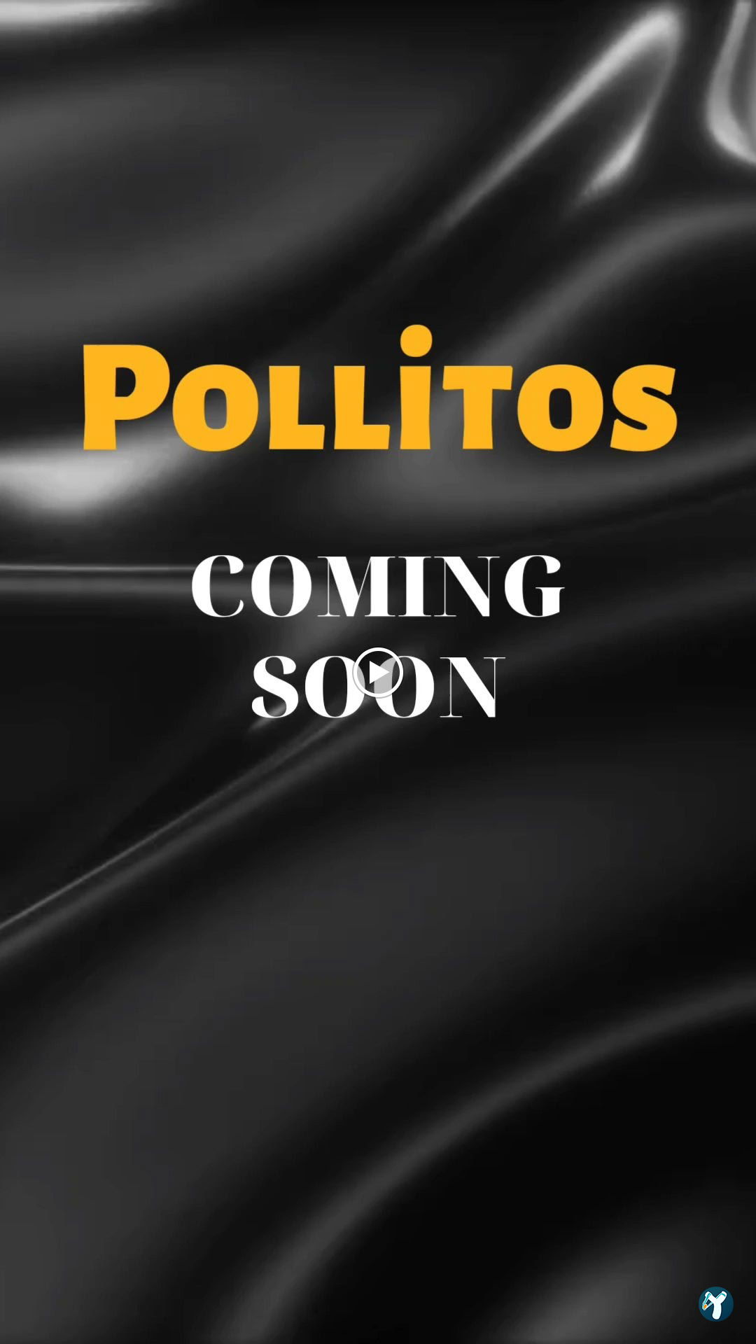 Pollito Chicken Burger