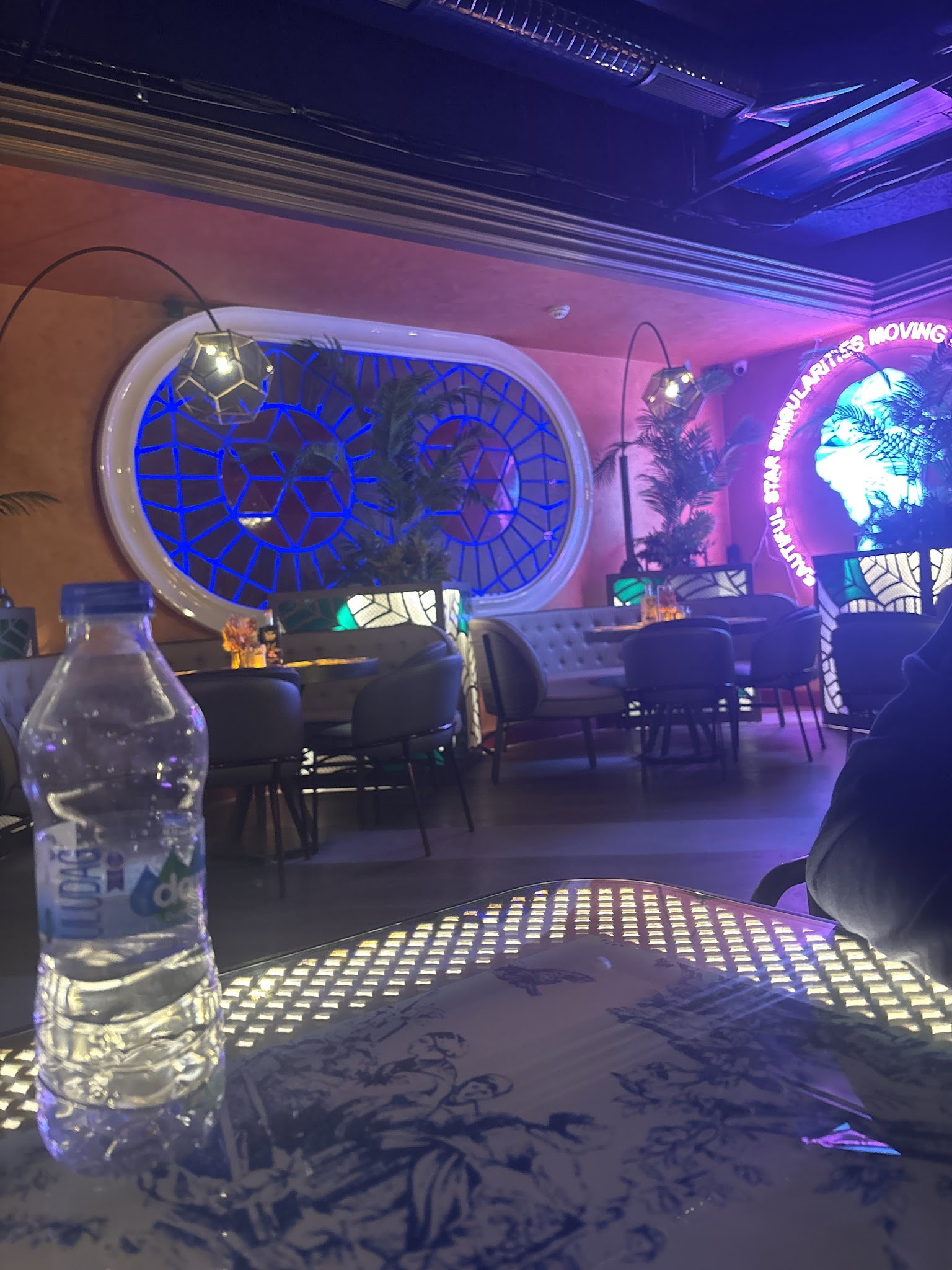 The Hunger Forum İstanbul