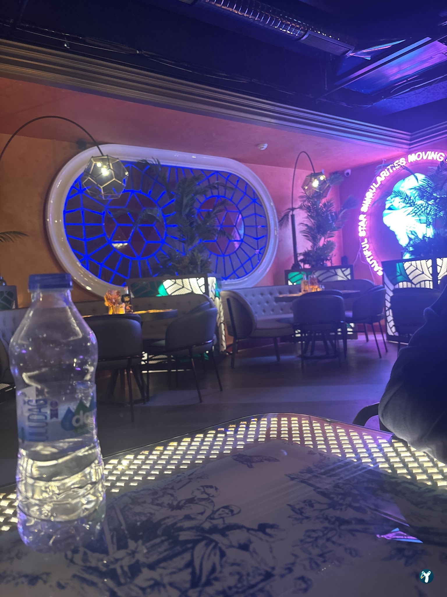 The Hunger Forum İstanbul