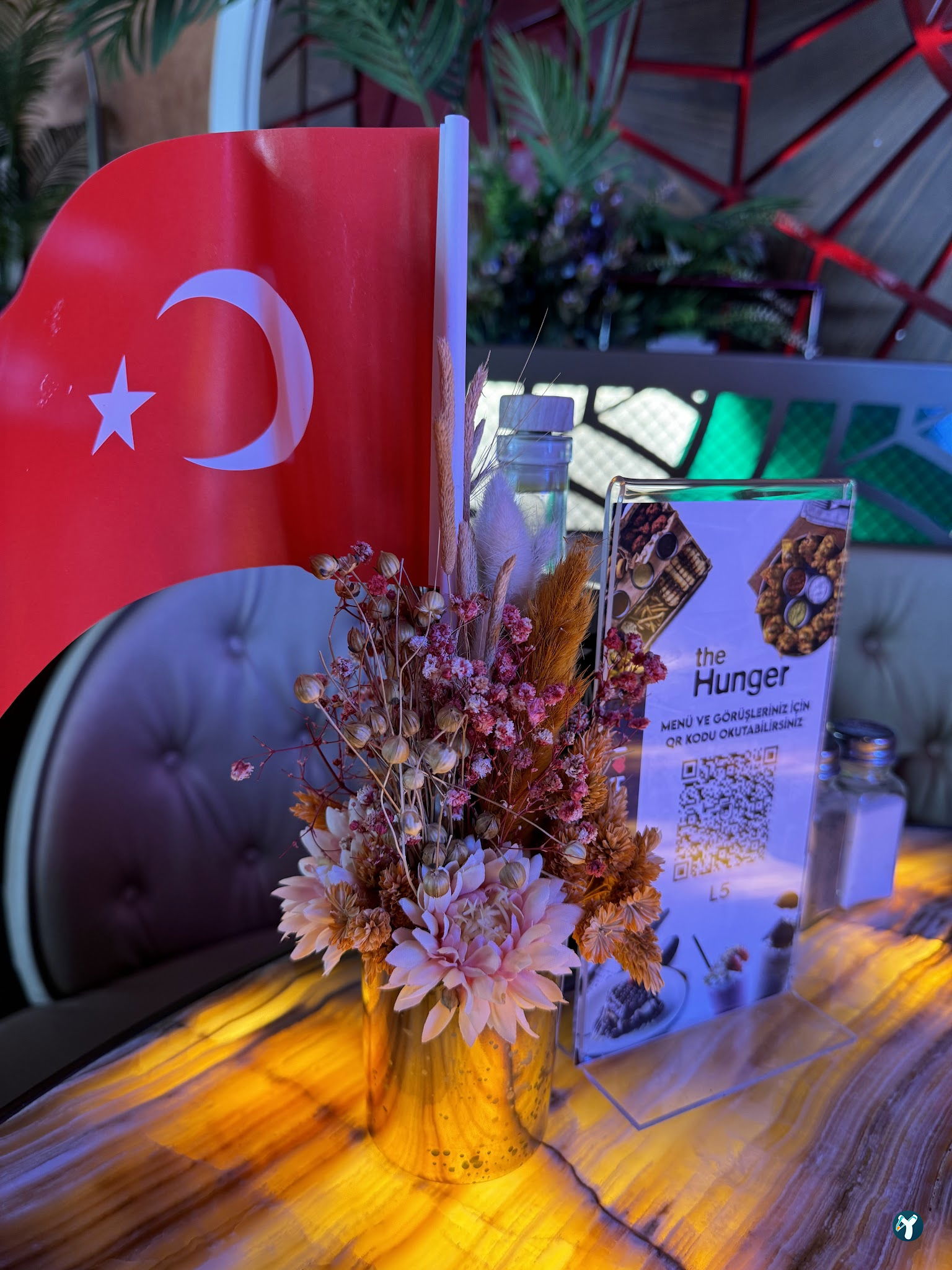 The Hunger Forum İstanbul