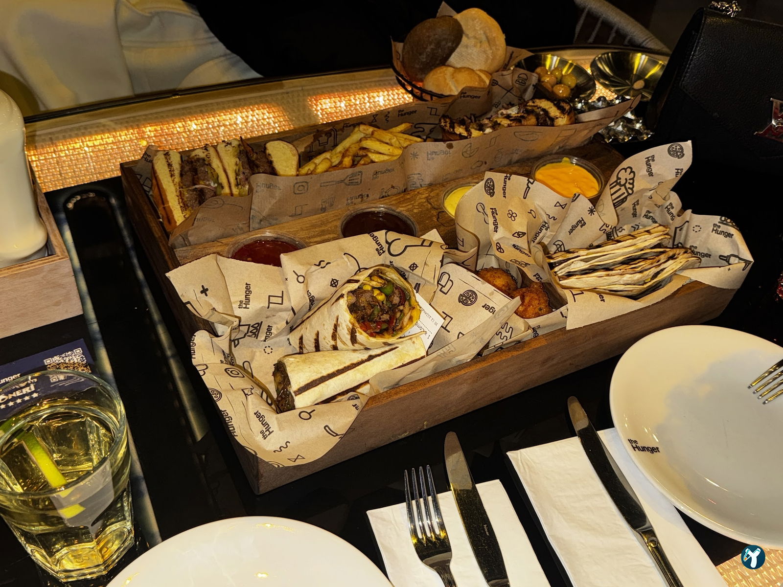 The Hunger Forum İstanbul