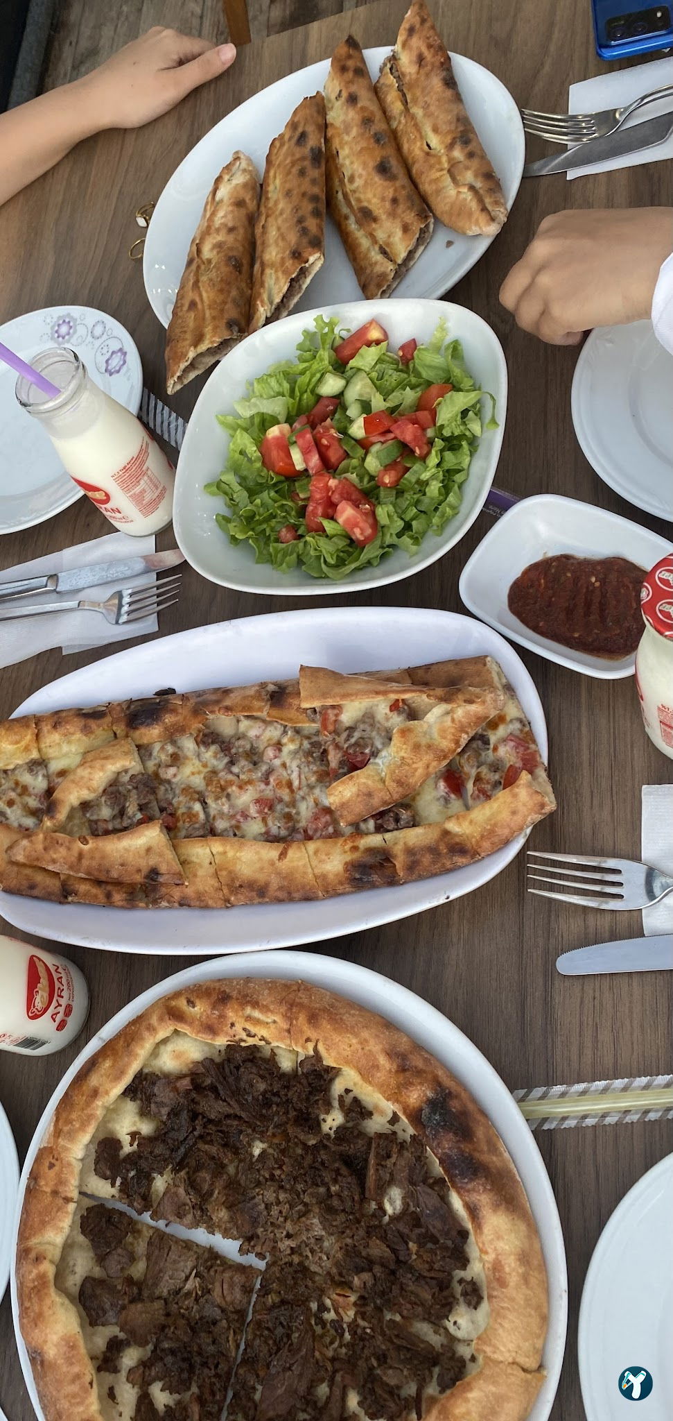 Star Karadeniz Pide