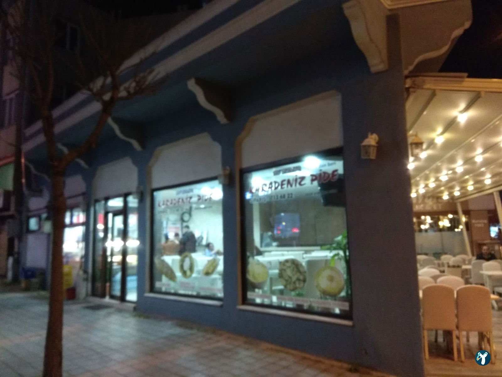 Star Karadeniz Pide