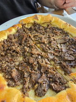 Star Karadeniz Pide