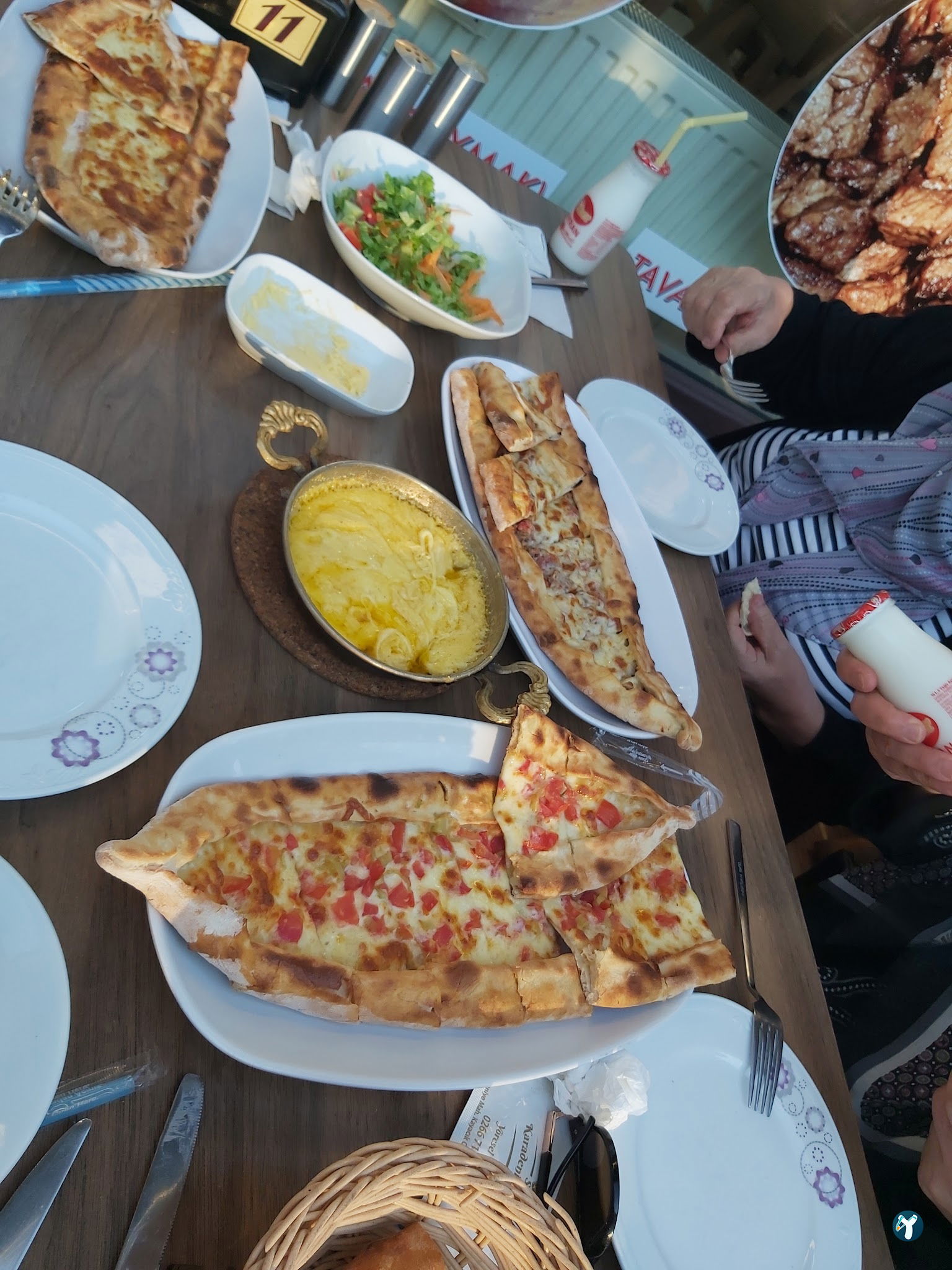 Star Karadeniz Pide
