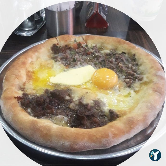 Star Karadeniz Pide