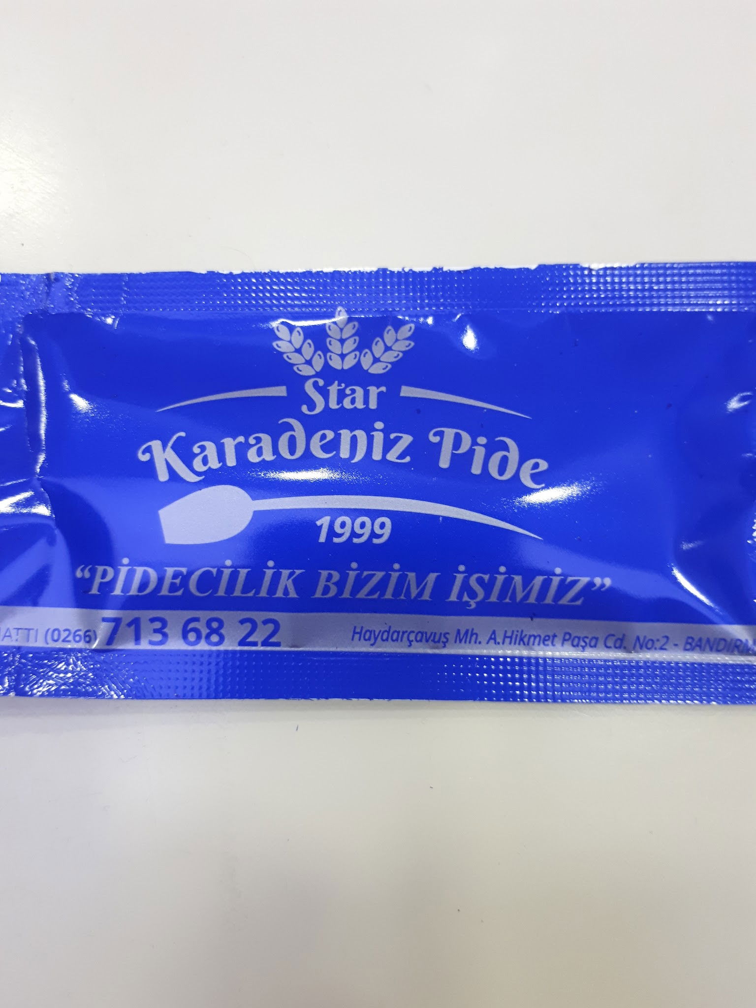 Star Karadeniz Pide