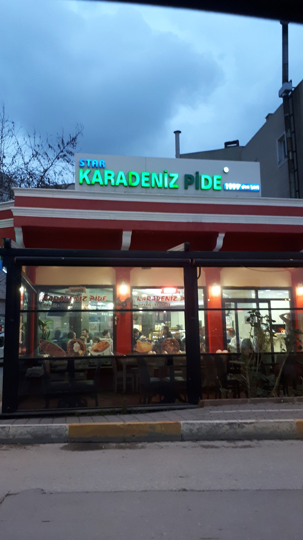 Star Karadeniz Pide