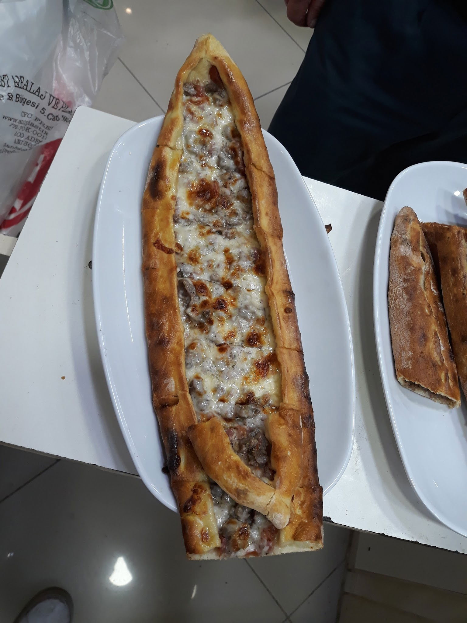 Star Karadeniz Pide