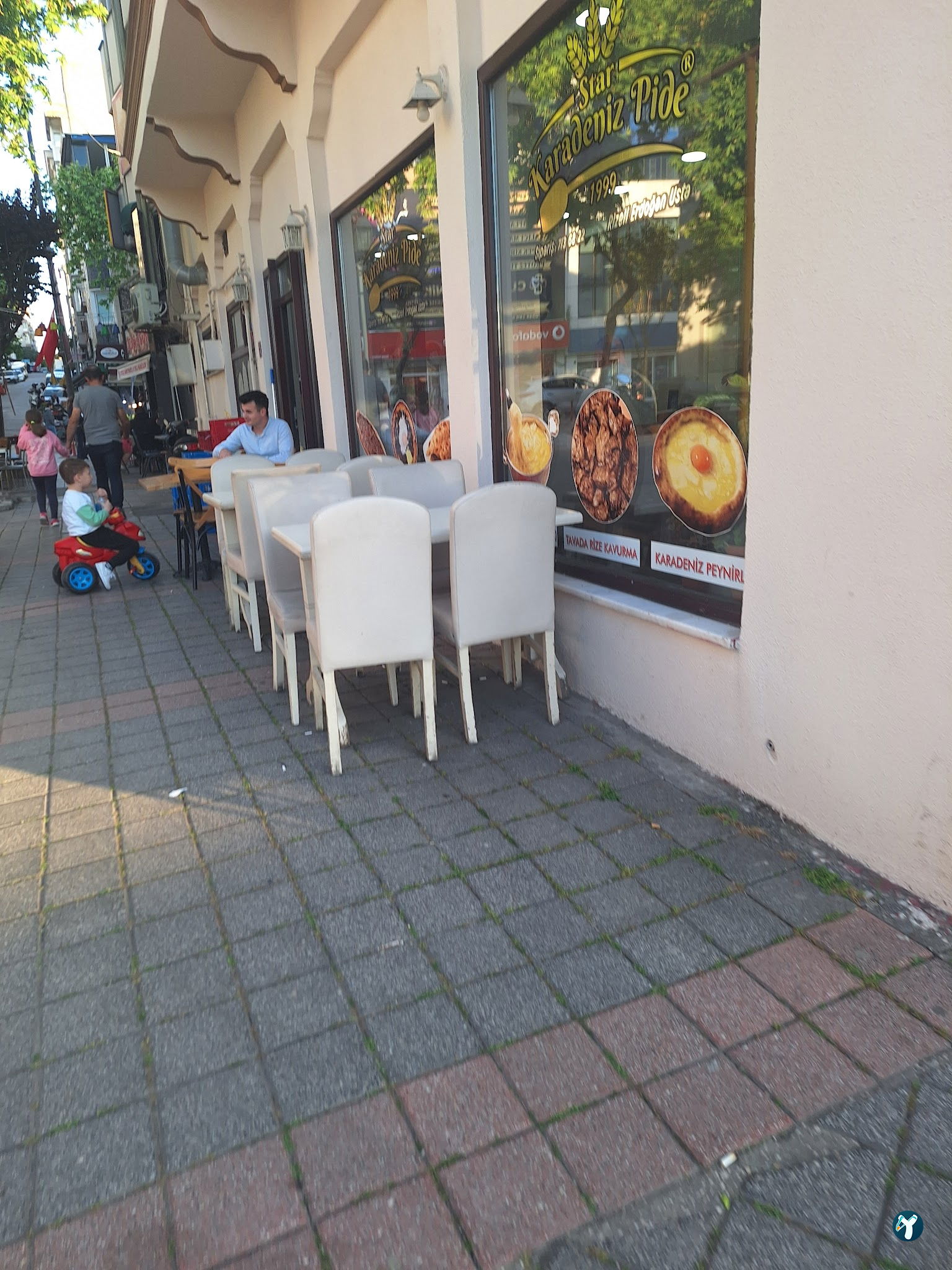 Star Karadeniz Pide
