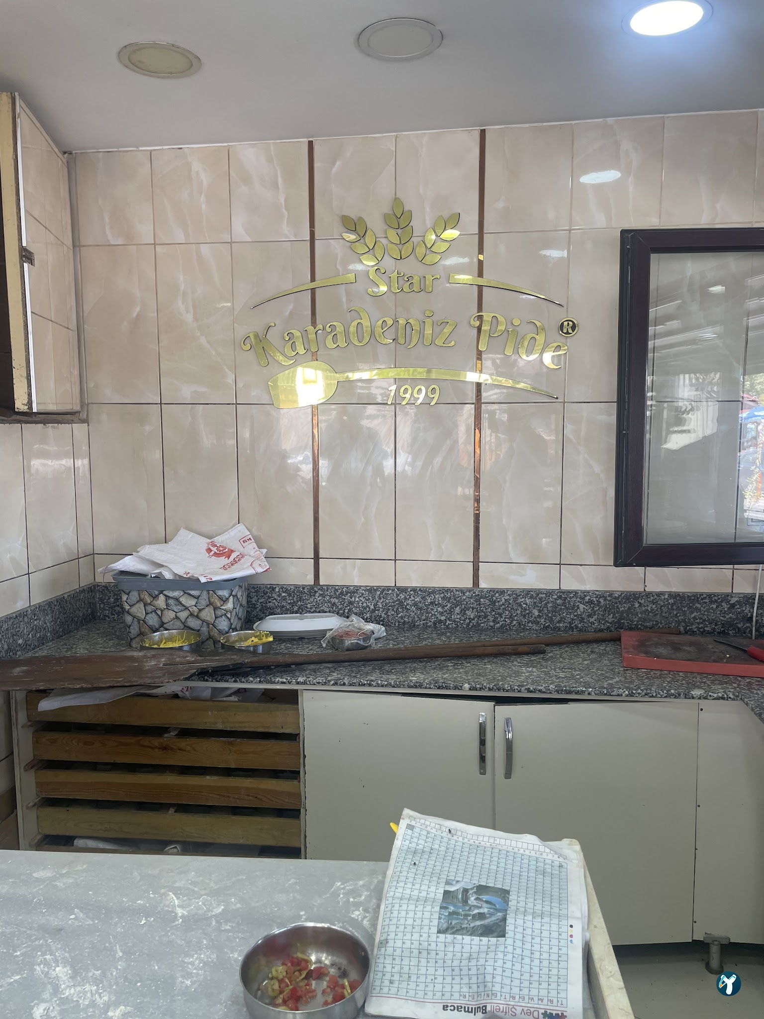 Star Karadeniz Pide