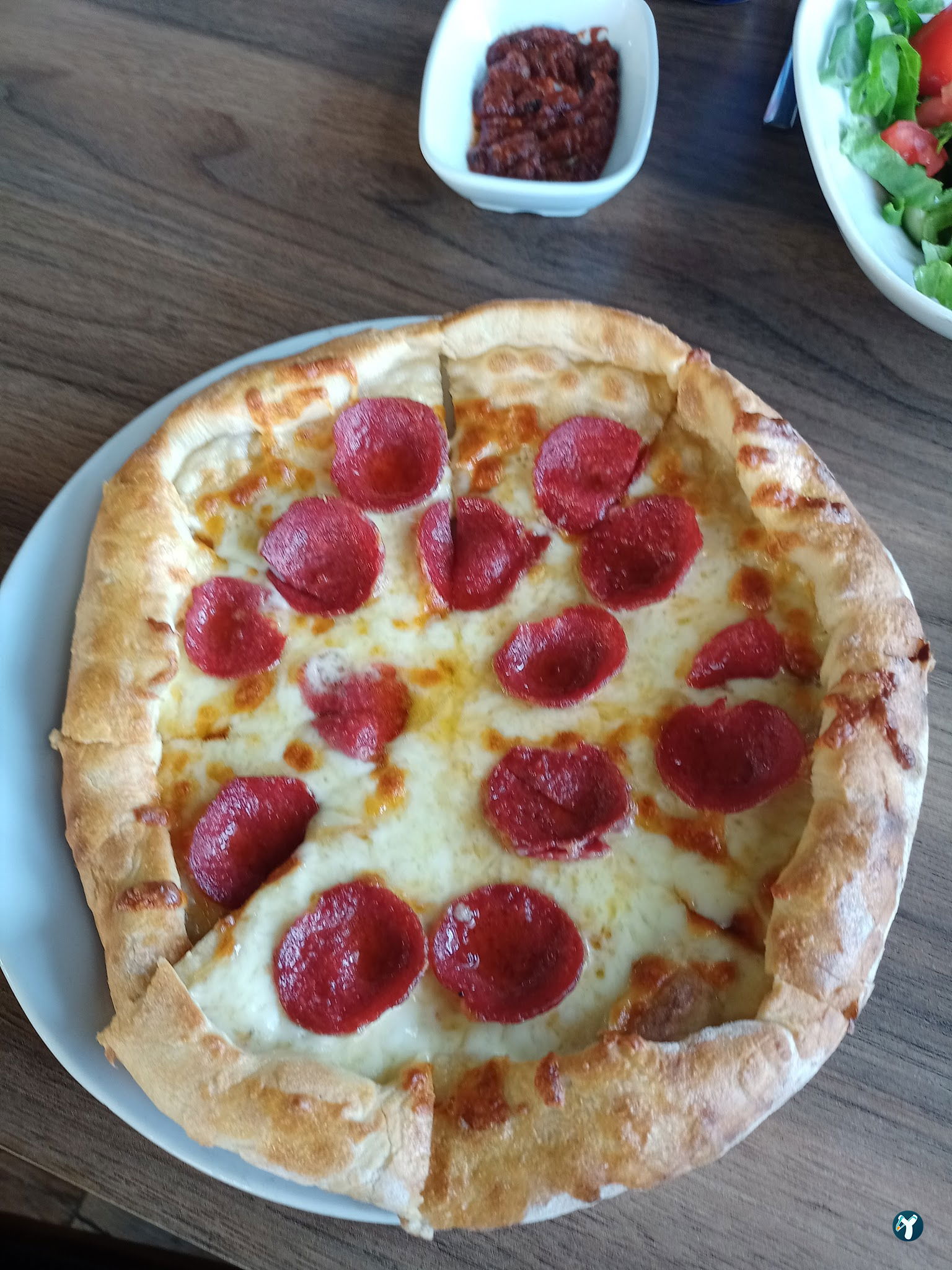 Star Karadeniz Pide