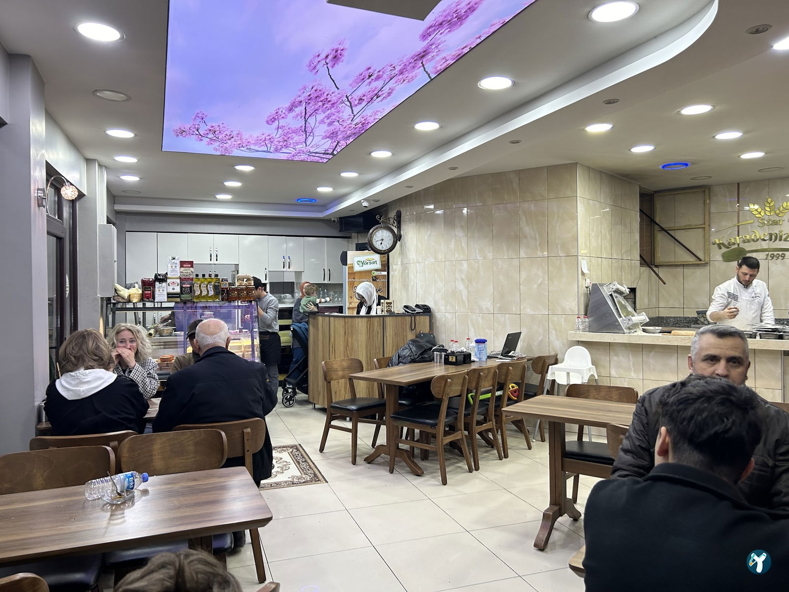 Star Karadeniz Pide