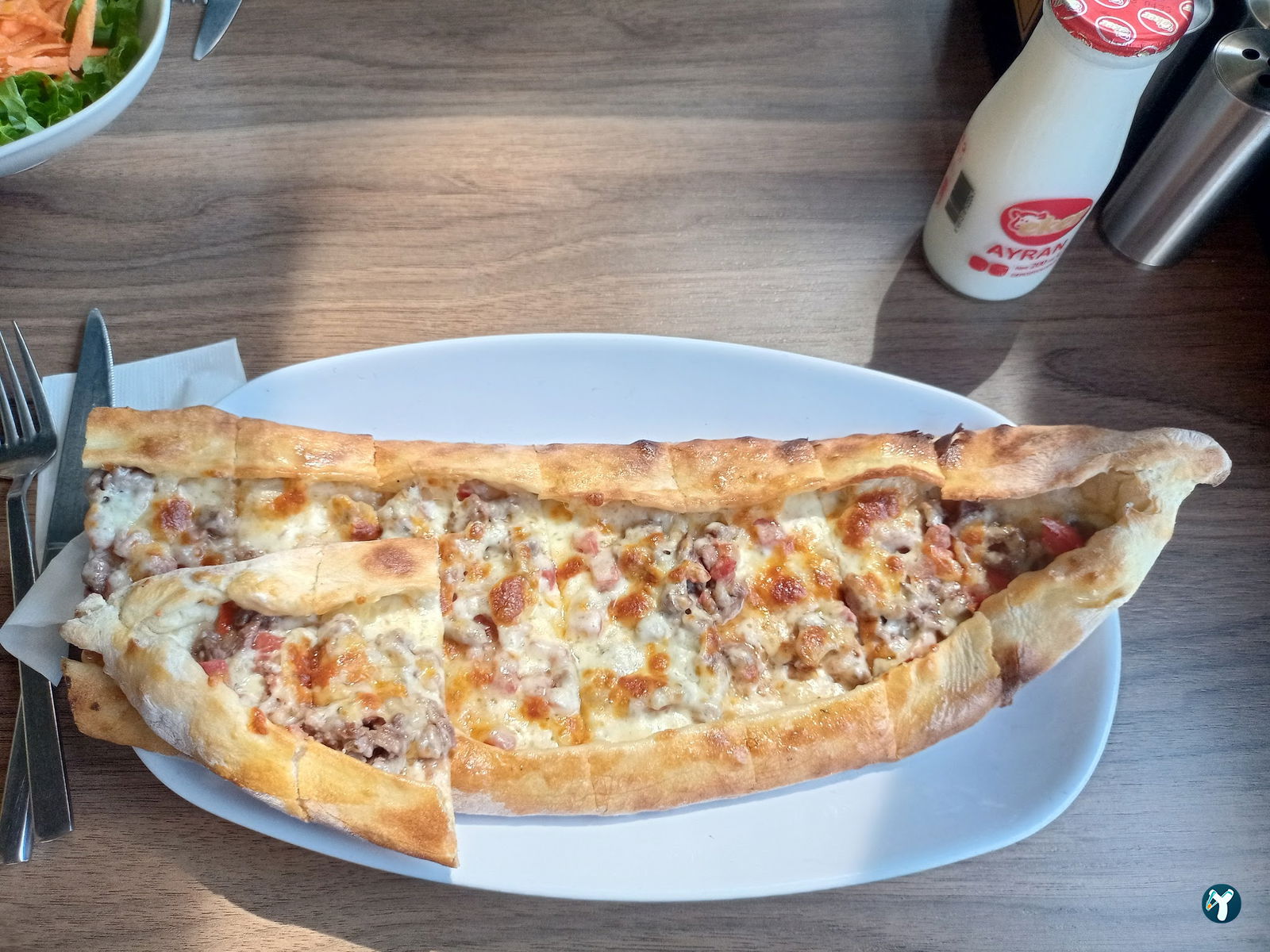 Star Karadeniz Pide