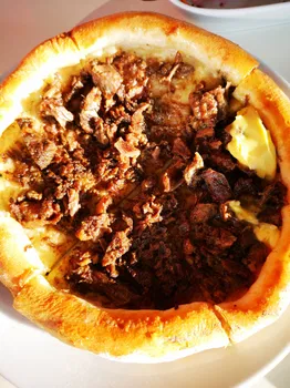 Star Karadeniz Pide resimleri