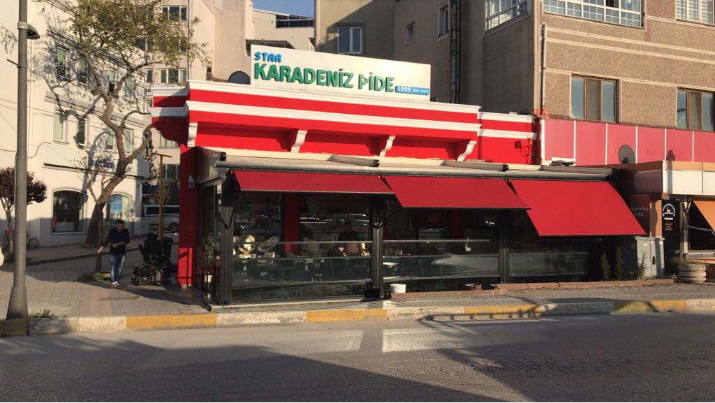 Star Karadeniz Pide