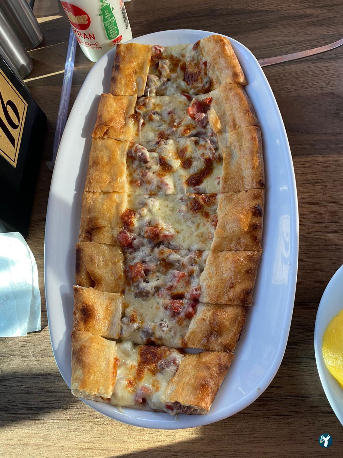 Star Karadeniz Pide