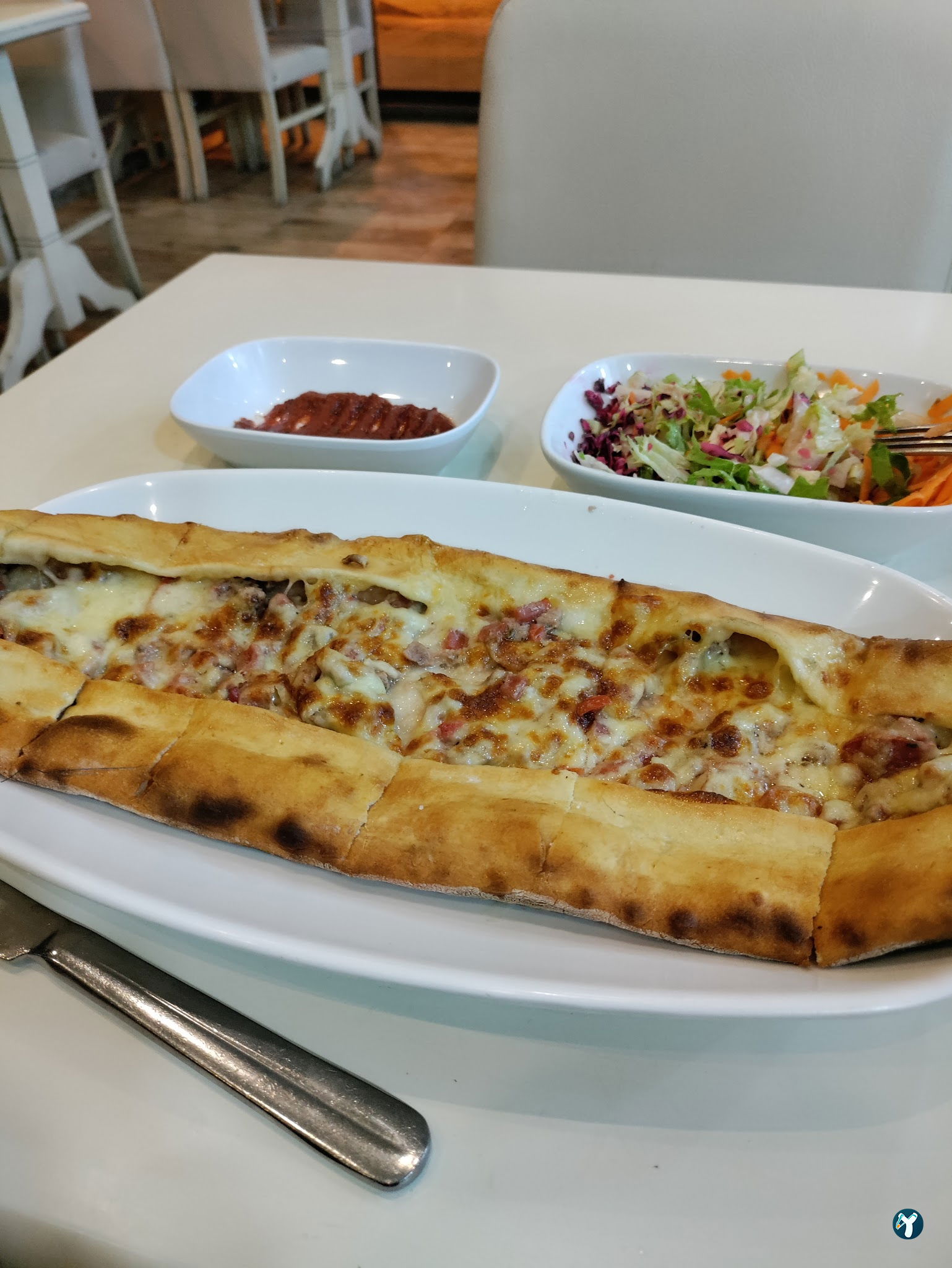 Star Karadeniz Pide