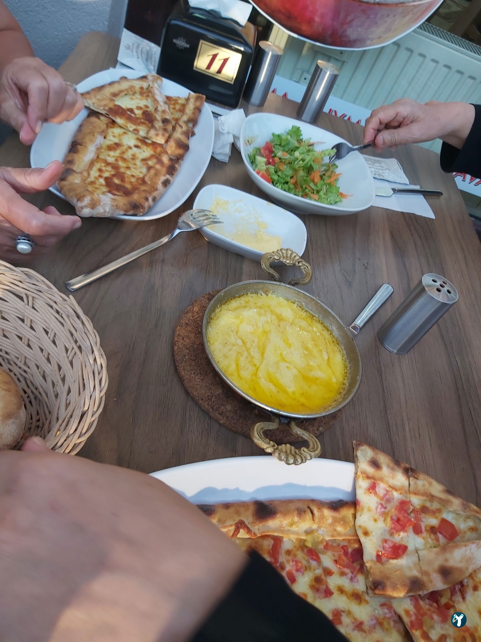 Star Karadeniz Pide