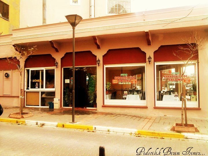 Star Karadeniz Pide