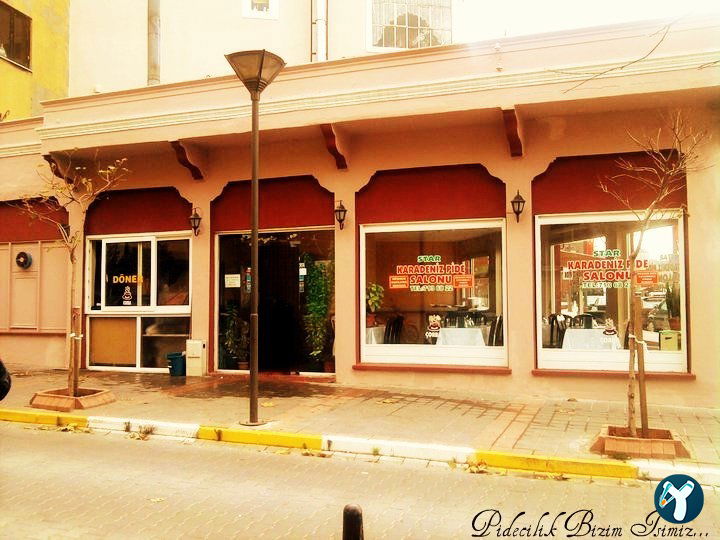 Star Karadeniz Pide