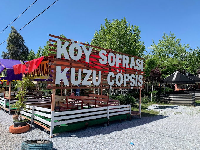 Yıldız Köy Kahvaltısı