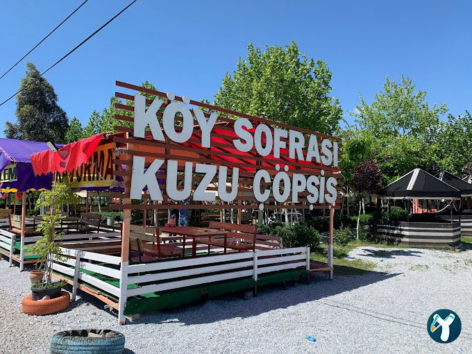 Yıldız Köy Kahvaltısı