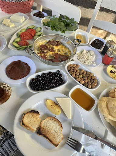 Yıldız Köy Kahvaltısı