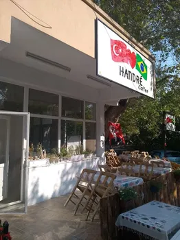Handré Coffee resimleri
