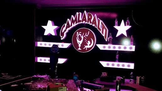 Çamlarlatı Night Clup