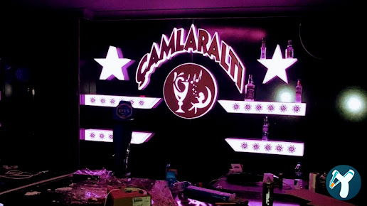Çamlarlatı Night Clup