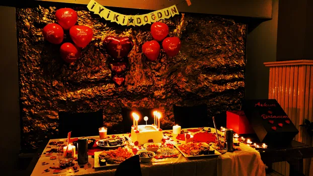 Kalede Kafe resimleri