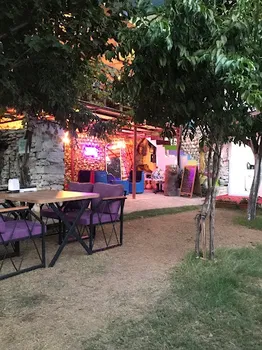 Asmalı Konak birgi resimleri