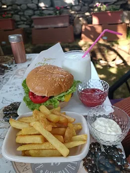 Asmalı Konak birgi resimleri